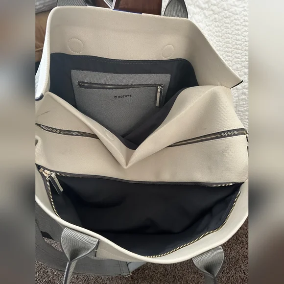 Rothy's Weekender. - Picture 3 of 5